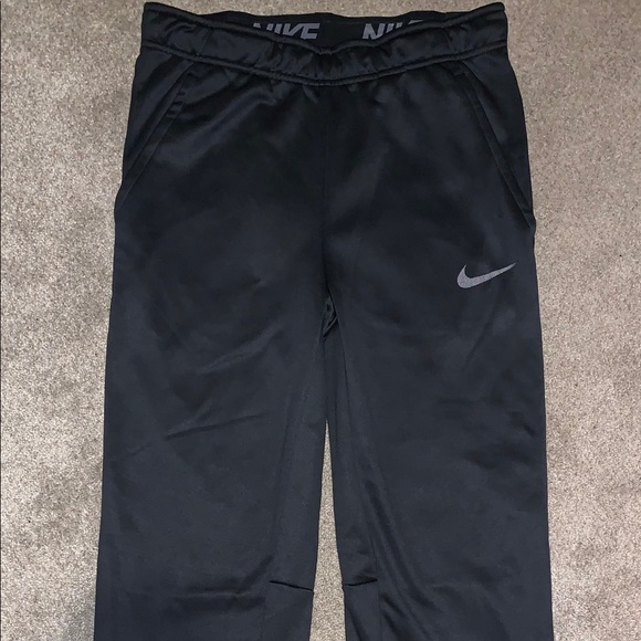Men’s Nike Dri-fit Drawstring Sweatpants/Joggers - Picture 2 of 5